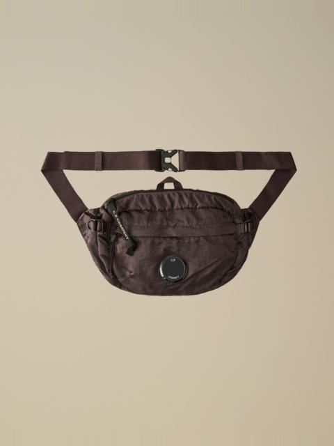 Nylon B Crossbody Pack