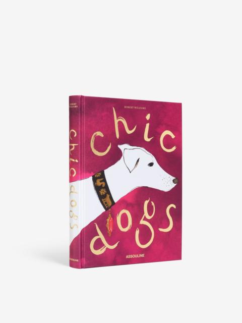 ASSOULINE Chic Dogs