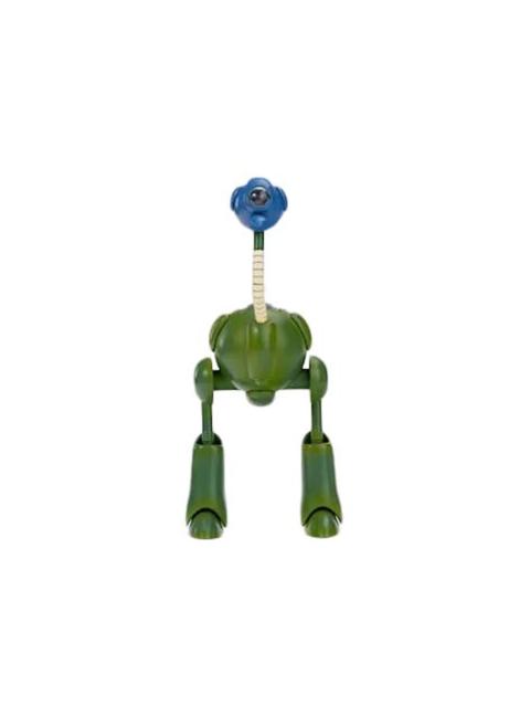 POP MART Pop Mart DRAGON BALL-Alloy Vehicles Series Pilaf Machine Ostrich Ver. Figures (Secret Edition)