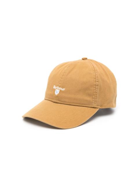 Barbour Cascade Sports cotton cap