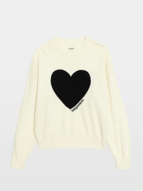 Zadig & Voltaire Soulo Sweater