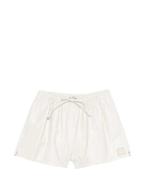 HAIKURE drawstring shorts