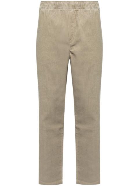 SAMSØE SAMSØE Jabari corduroy trousers
