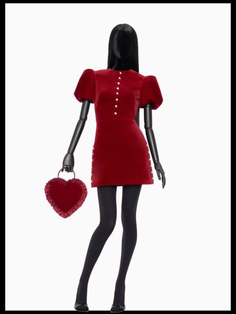 THE VAMPIRE’S WIFE THE HEARTBREAKER DRESS