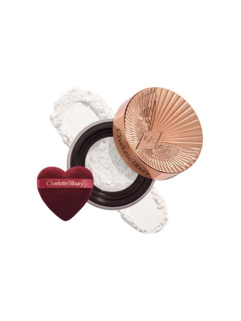 Charlotte Tilbury Airbrush Flawless Blur Loose Setting Powder