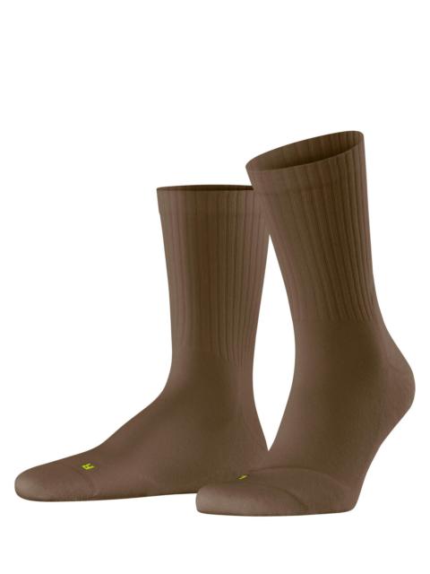FALKE Run Rib Crew Unisex Socks