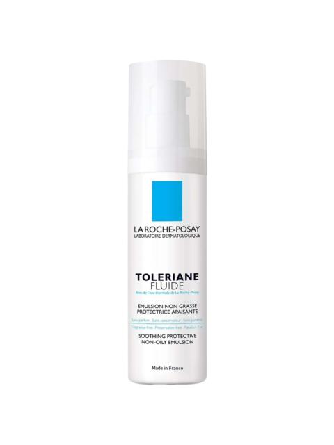 LA ROCHE-POSAY La Roche-Posay Toleriane Sensitive Fluide (1.35 fl. oz.)