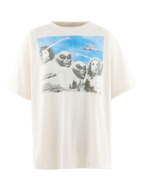 SAINT M×××××× × Sean Wotherspoon graphic-print T-shirt