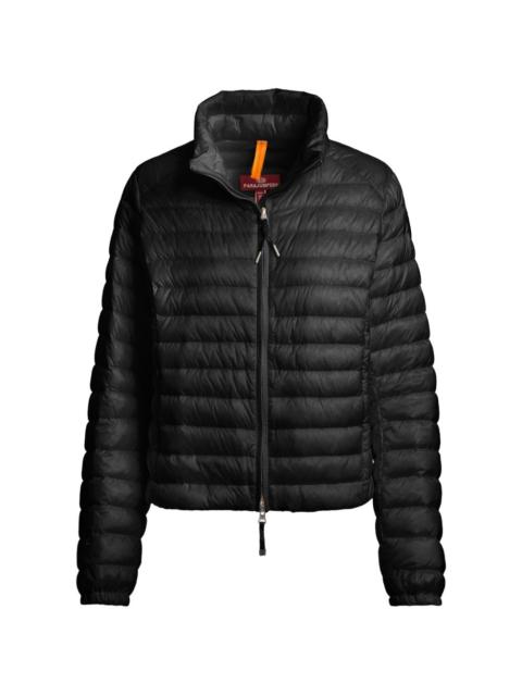 PARAJUMPERS Emilia quilted zip jacket