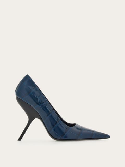 FERRAGAMO EVA PUMP