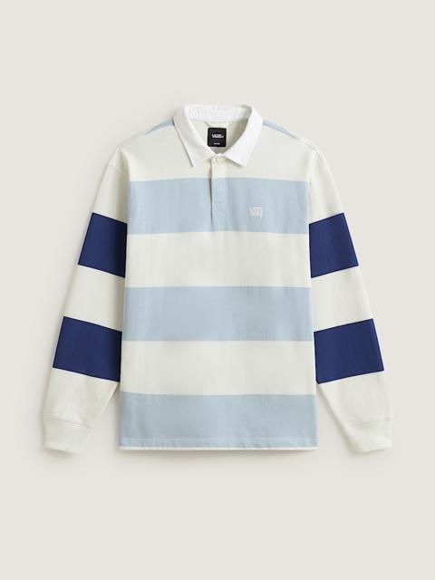 Vans Ward Stripe Rugby Knit