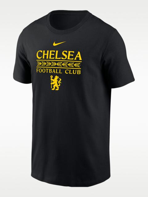 Nike Chelsea FC Men's Nike Soccer T-Shirt