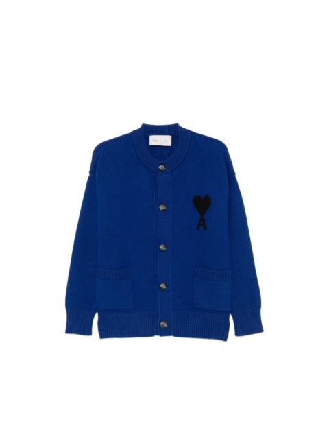 AMI Paris ADC CARDIGAN
