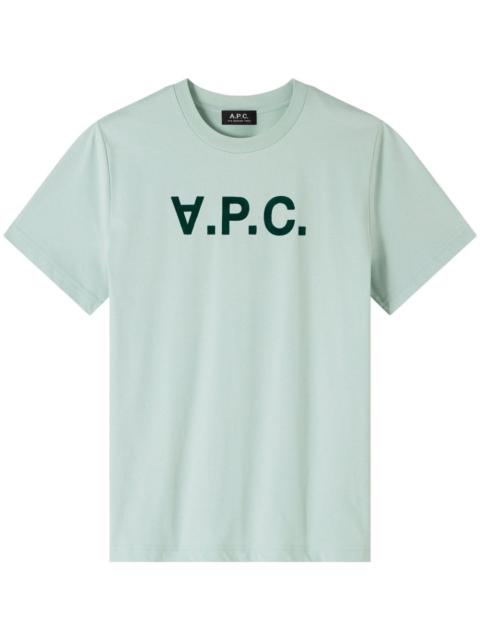A.P.C. Grand VPC T-shirt