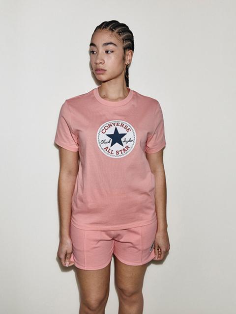 Converse Chuck Logo T-Shirt