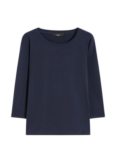 WEEKEND Max Mara long-sleeve T-shirt