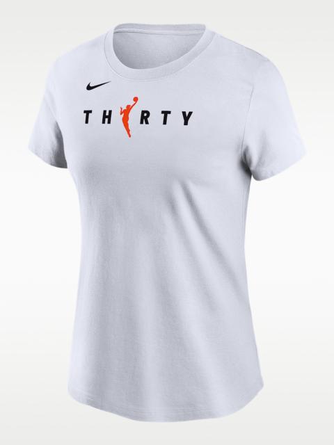 Nike Nike Women's WNBA 30th Anniversary T-Shirt