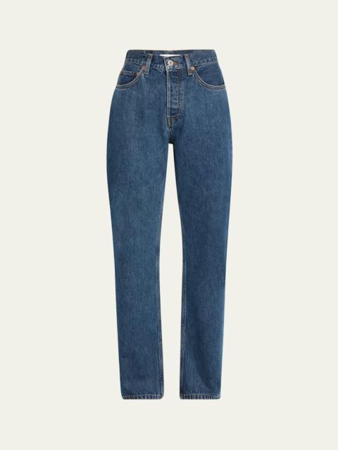 RE/DONE The 90s Jeans