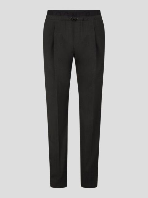 BOGNER James Jogging pants in Anthracite