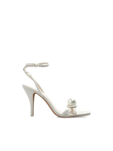 kate spade HRMY HGH sandals