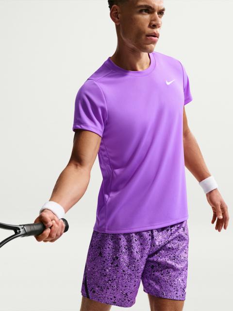 Nike NikeCourt Victory Men's Dri-FIT Tennis Top