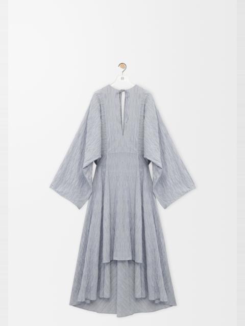 Loewe Kaftan in cotton blend