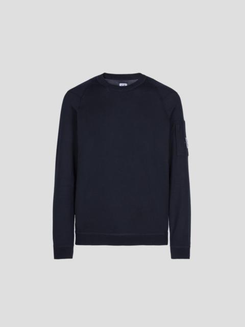 Sea Island Knit