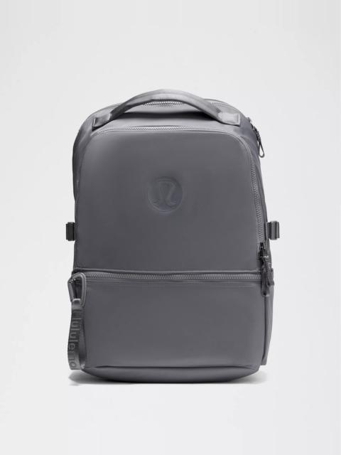 lululemon New Crew Backpack 22L *Updated