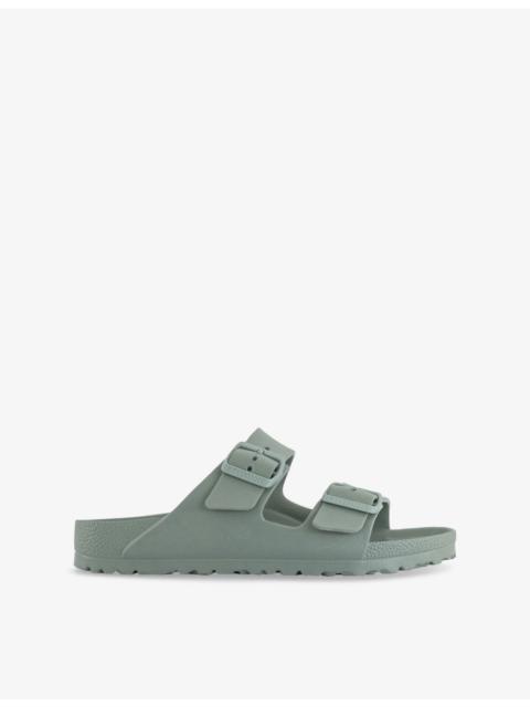 BIRKENSTOCK Arizona two-strap moulded sandals