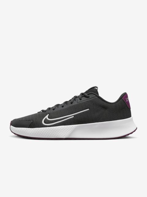 NikeCourt Vapor Lite 2 Men's Hard Court Tennis Shoes