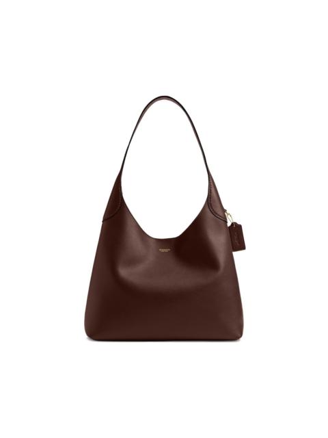 COACH Brooklyn 34 shoulder bag