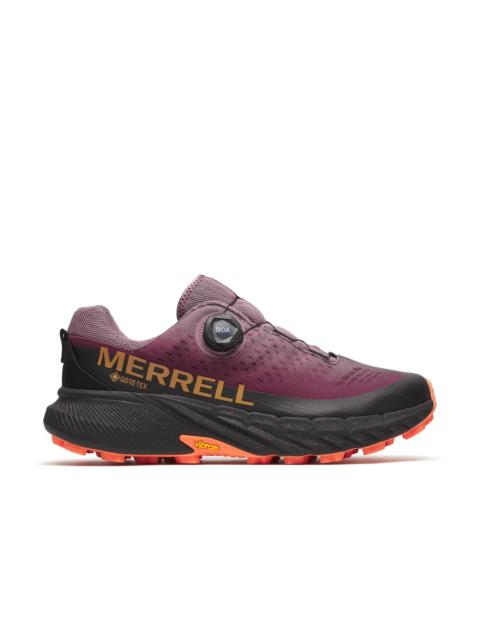 MERRELL Men's Agility Peak 5 BOA® GORE-TEX®
