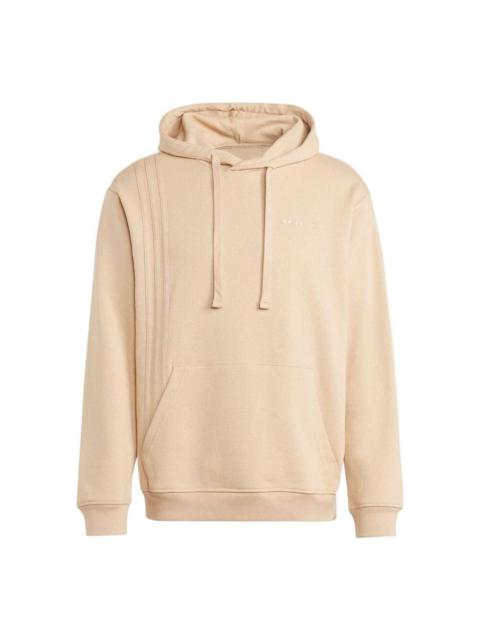 adidas originals RIFTA City Boy Hoodie 'Magic Beige' IC8417