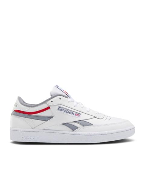 Reebok CLUB C REVENGE 'WHITE COLD GREY'