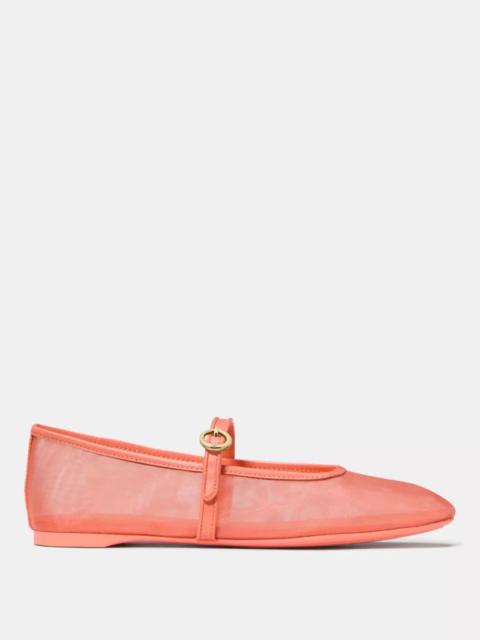kate spade Halo Mary Jane Flat