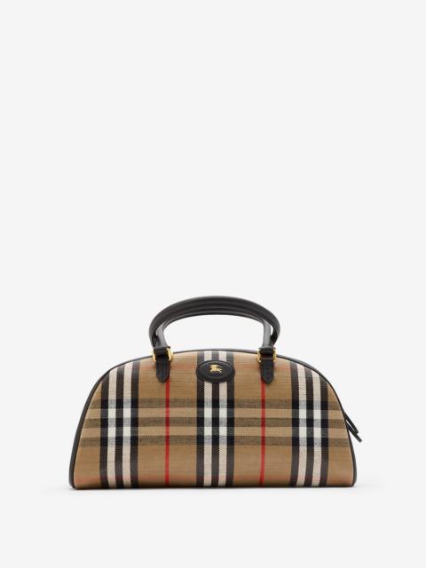 Burberry Highlands Bowling Bag​