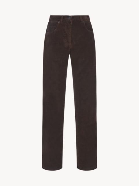 The Row Frava Pant