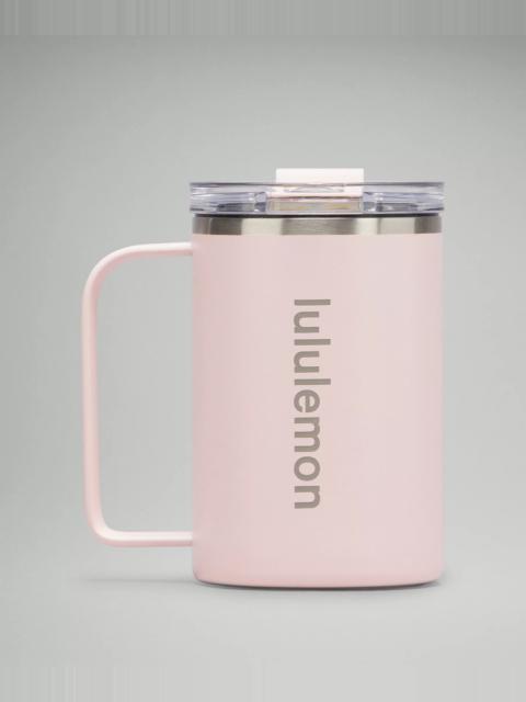 lululemon Insulated Mug 12oz