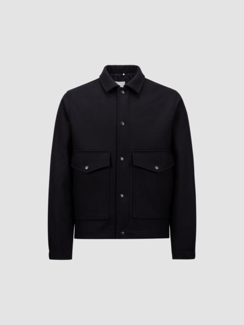 Moncler Fredarola Shacket