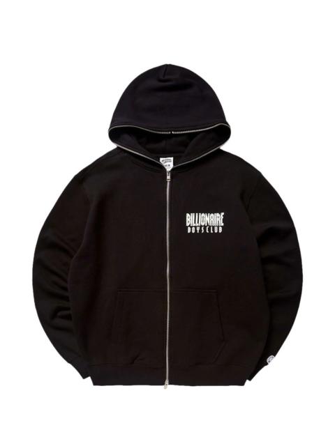 BILLIONAIRE BOYS CLUB Astro zip-up hoodie