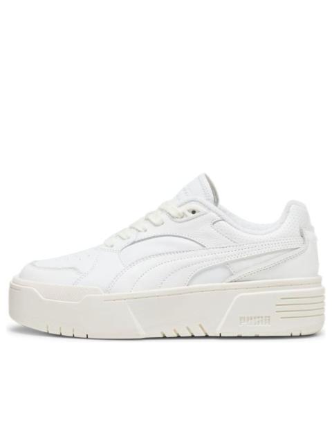 PUMA (WMNS) PUMA Ca. Flyz 클럽 48 '화이트' 396098-01