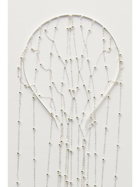 FREE PEOPLE Aurora Cascade Headband