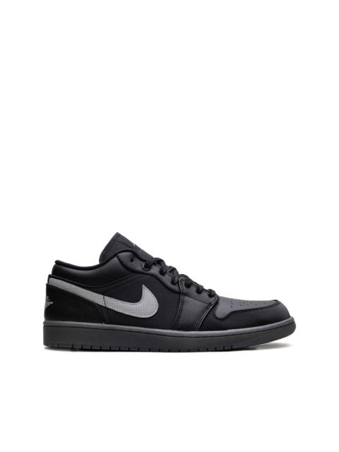Jordan Jordan 1 Low "Black/White/Dark Smoke Grey" sneakers