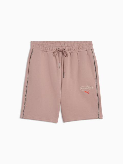 PUMA Wardrobe Essentials Las Vegas Men's 7" Shorts