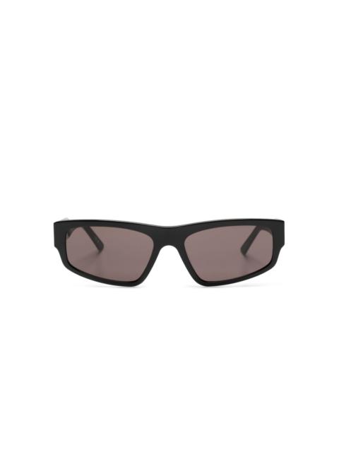 BALENCIAGA Everyday D-frame sunglasses