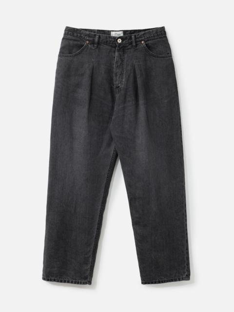 HERILL LINEN DENIM 4 POCKET