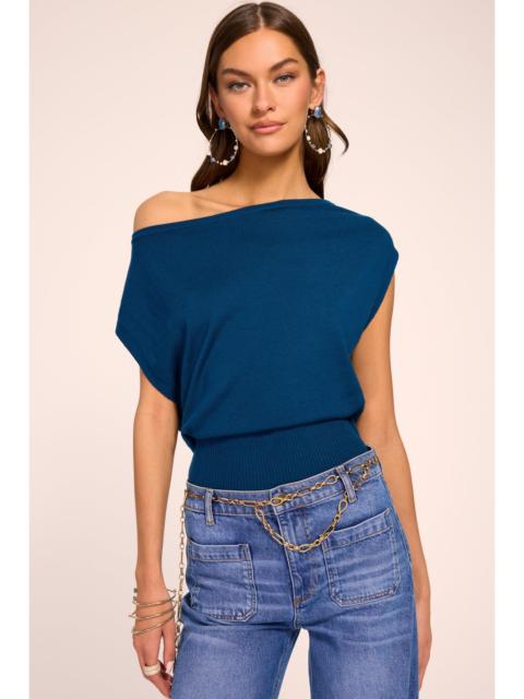 RAMY BROOK Chet Off-The-Shoulder Sweater