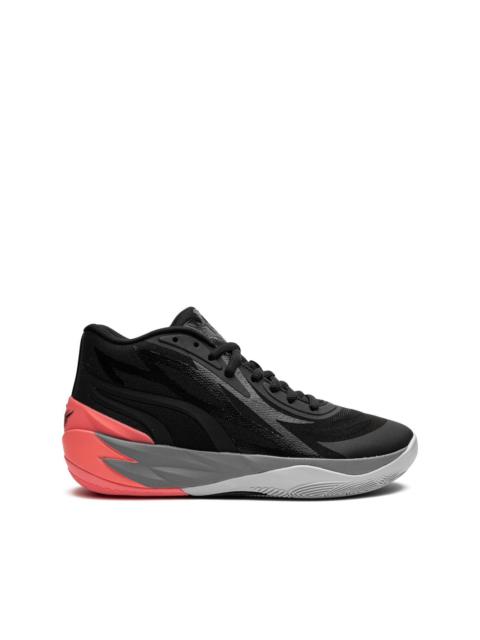 PUMA MB.02 "Flare" sneakers