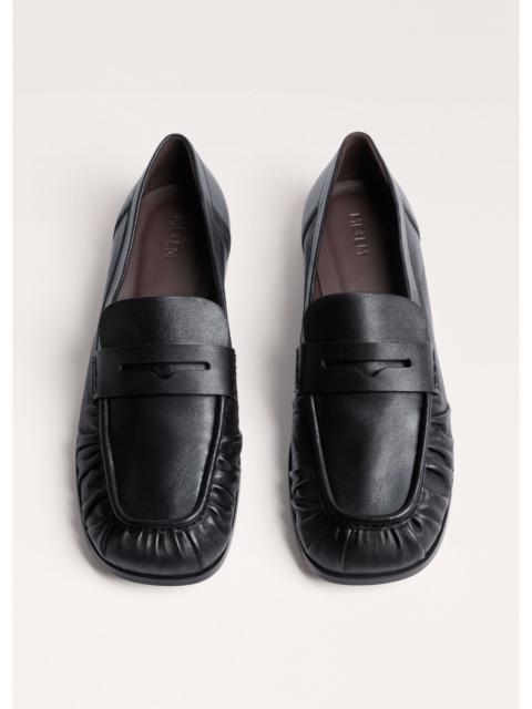ME+EM Ruched Loafer