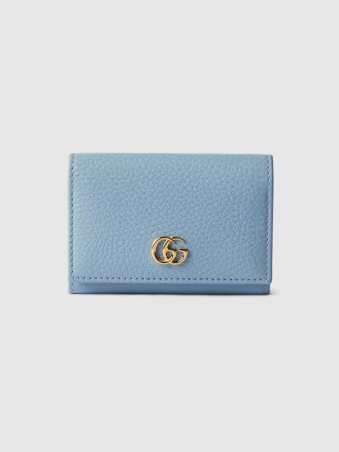 GUCCI GG Marmont card case